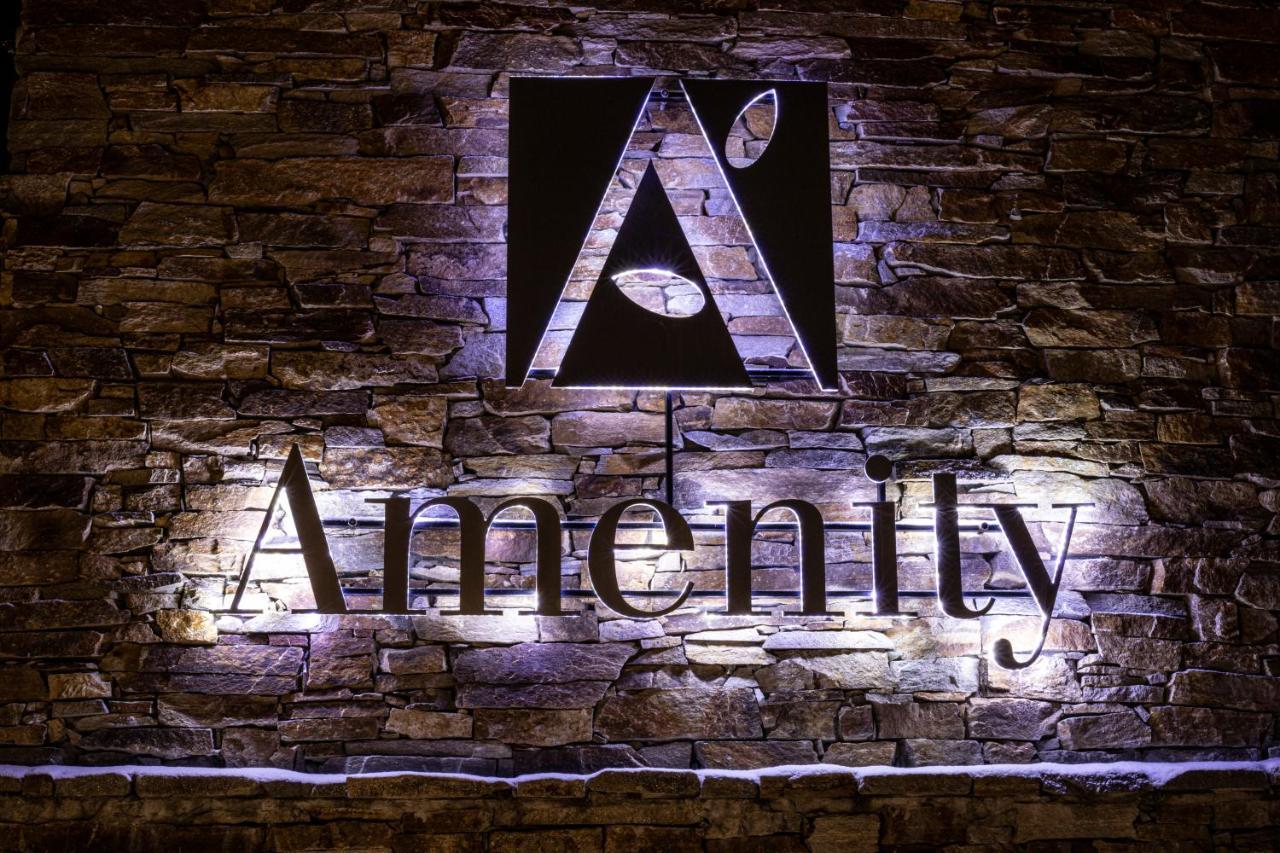 Amenity Hotel & Resort Шпіндлерув-Млин Екстер'єр фото